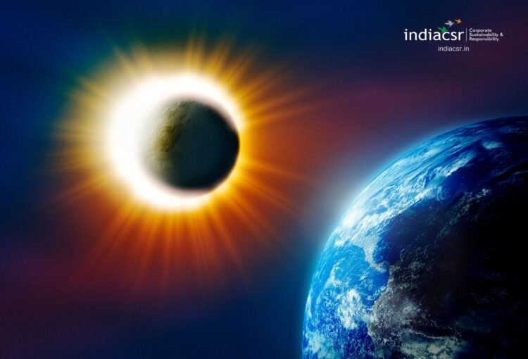 Solar Eclipse