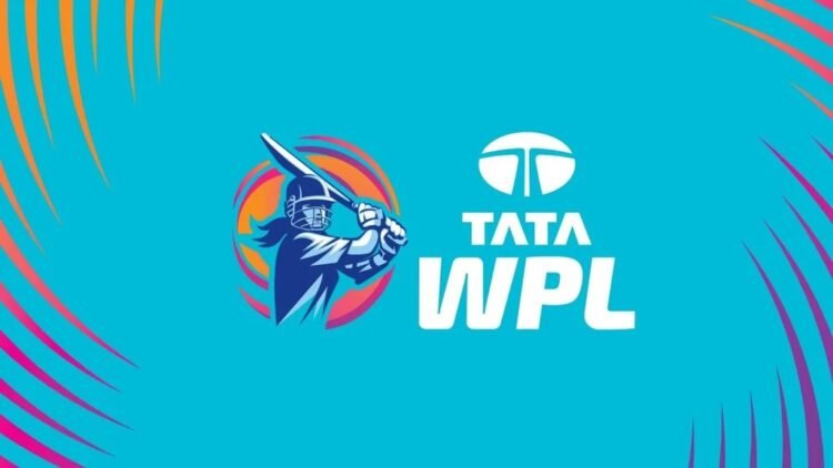 Tata WPL 2024