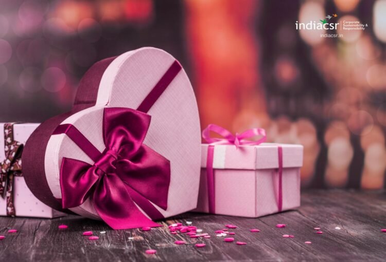 valentines gift