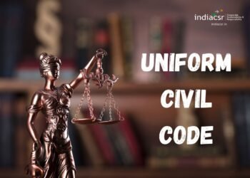 what is uniform civil code