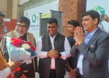 छत्तीसगढ़ राज्य के वाणिज्य उद्योग और श्रम मंत्री लखन लाल देवांगन ने कहा की छत्तीसगढ़ राज्य के नई औद्योगिक नीति में निश्चित रूप से कृषि उद्यानिकी एवं वनों पर आधारित उद्योगों को बढ़ावा देने के लिए नीति रखी जाएगी। नई नीति से प्रदेश के किसानों को और आदिवासी अंचल में रहने वाले लोगों को इसका सीधा लाभ मिल सके, इसके लिए प्रयास किए जाएँगे।