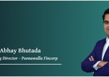 Abhay Bhutada-Led Poonawalla Fincorp to Introduce Co-Branded Credit Cards in Q4 FY 2023-24