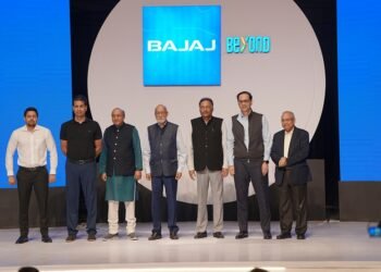 Bajaj Group Pledges Rs. 5,000 Crore to CSR Initiatives Aiming to Impact 20 Million Lives