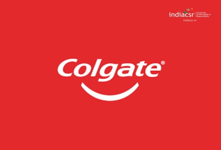 CSR: Colgate-Palmolive (India) Partners with Uttar Pradesh for Oral Health Education, Targeting 50 lakh children by 2026 1 Colgate-Palmolive India