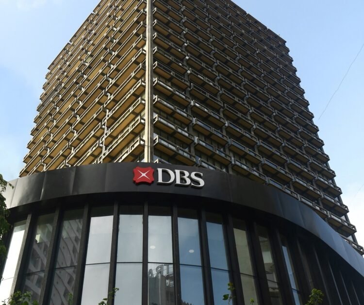 DBS is a leading financial services group in Asia with a presence in 19 markets. Headquartered and listed in Singapore, DBS is in the three key Asian axes of growth: Greater China, Southeast Asia, and South Asia