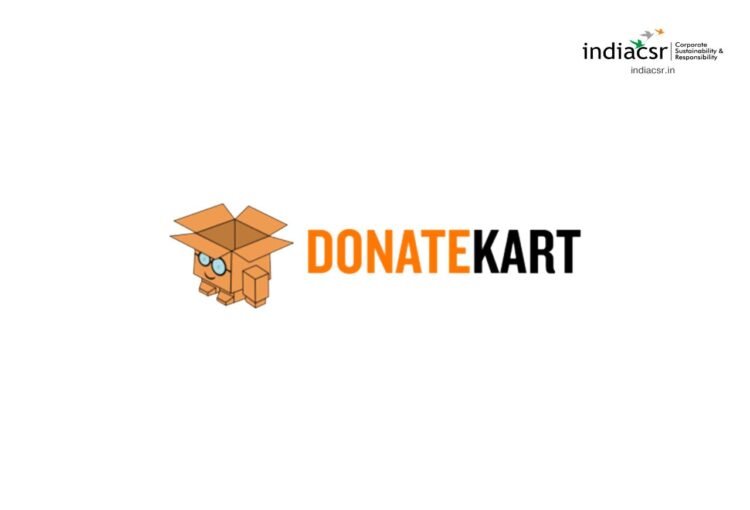 Donatekart