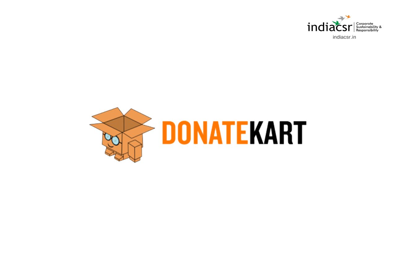 Donatekart
