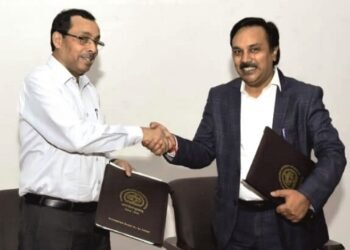 EDII and MSU Baroda Join Forces to Boost Regional Entrepreneurship