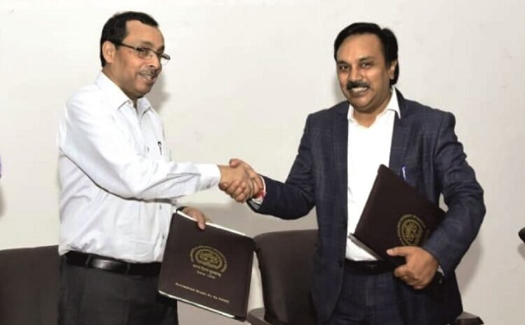 EDII and MSU Baroda Join Forces to Boost Regional Entrepreneurship
