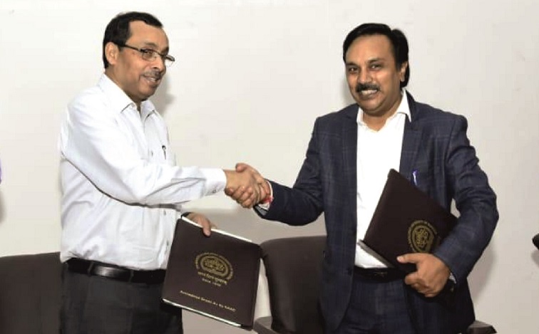 EDII and MSU Baroda Join Forces to Boost Regional Entrepreneurship