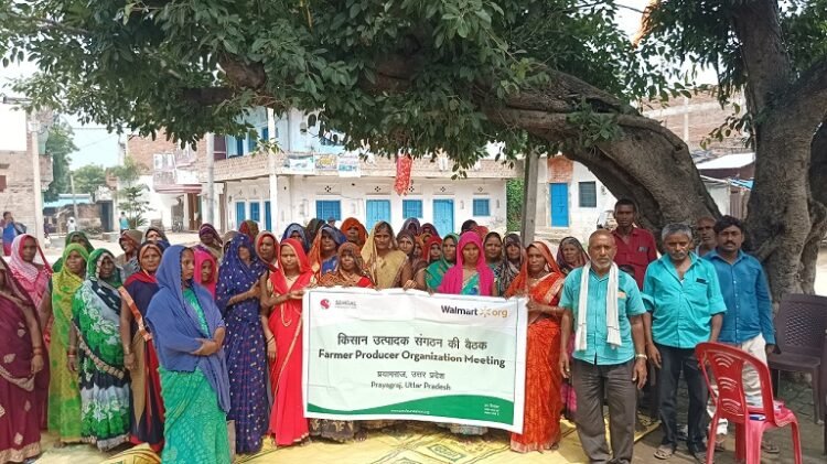 CSR: Walmart Foundation Supports Resilient Agriculture with $1.5 Million Grant to S M Sehgal Foundation 1 CSR: Walmart Foundation Supports Resilient Agriculture with $1.5 Million Grant to S M Sehgal Foundation