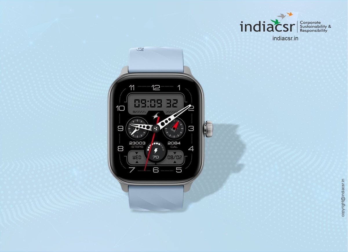Make a Statement with These 3 Aesthetic AMOLED Display Watches 2 3 Aesthetic AMOLED Display Watches