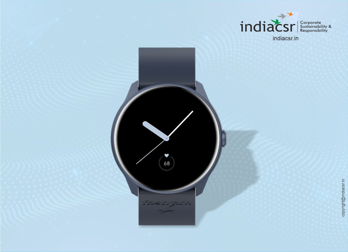 Make a Statement with These 3 Aesthetic AMOLED Display Watches 4 3 Aesthetic AMOLED Display Watches