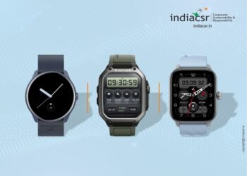 Make a Statement with These 3 Aesthetic AMOLED Display Watches