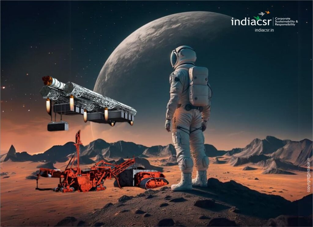 India Revised FDI Policy Opens Doors to 100% Foreign Investment in Space Sector 3 India streamlines foreign investment by allowing 100% ownership in diverse sub-sectors and activities through an automated approval process.