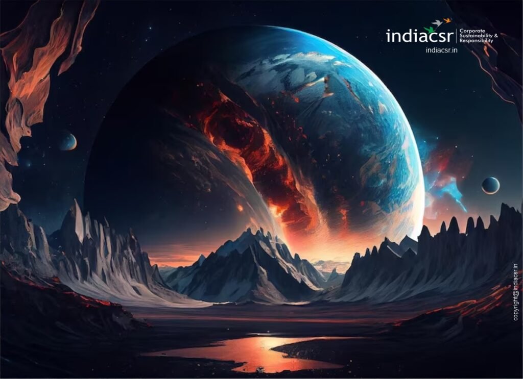 India Revised FDI Policy Opens Doors to 100% Foreign Investment in Space Sector 4 India CSR