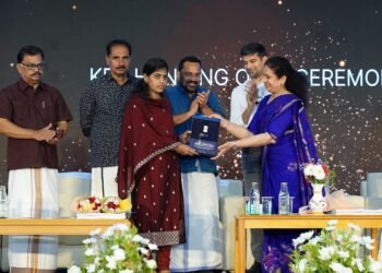 CSR: GRIHA SOBHA Gifts 100 Homes to Underprivileged Women, Progresses Toward 1000 Home Goal