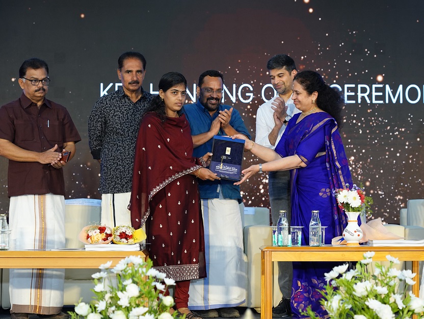 CSR: GRIHA SOBHA Gifts 100 Homes to Underprivileged Women, Progresses Toward 1000 Home Goal 1 CSR: GRIHA SOBHA Gifts 100 Homes to Underprivileged Women, Progresses Toward 1000 Home Goal
