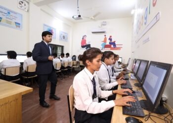 CSR: Hindustan Zinc's Zinc Kaushal Program Empowering Rural Futures