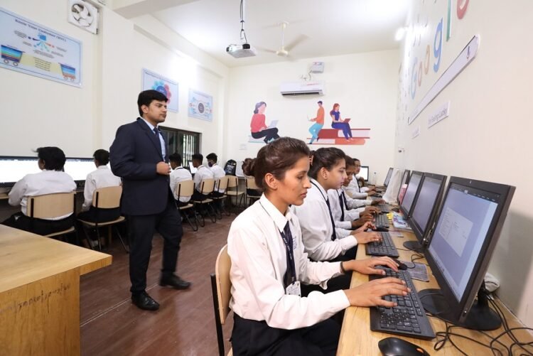 CSR: Hindustan Zinc's Zinc Kaushal Program Empowering Rural Futures