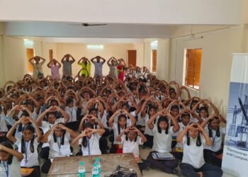 CSR: Hitachi Energy Launches Student-focused Community Engagement Initiative