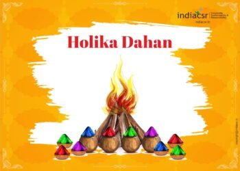 Holika Dahan