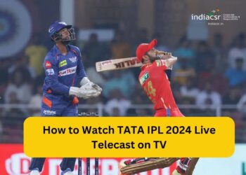 How to Watch TATA IPL 2024 Live Telecast on TV: Channel Numbers, Schedule, and More