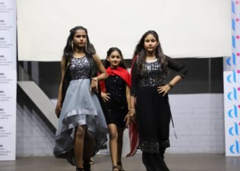 CSR: IMS DIA Empowers Underprivileged Children with 'Divine Feminine