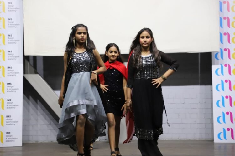 CSR: IMS DIA Empowers Underprivileged Children with 'Divine Feminine