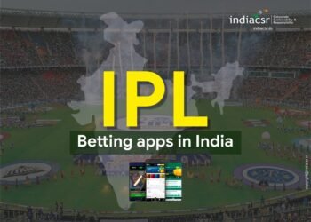IPL - betting apps in India