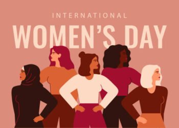 International Women’s Day