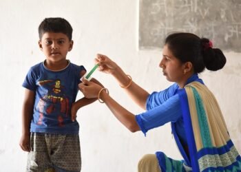 Adani Wilmar's CSR Film Highlights SuPoshan Sanginis' Role in Tackling Malnutrition & Anaemia