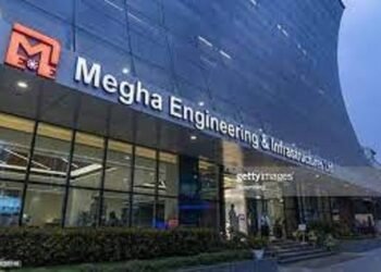Megha Engineering & Infrastructure LTD