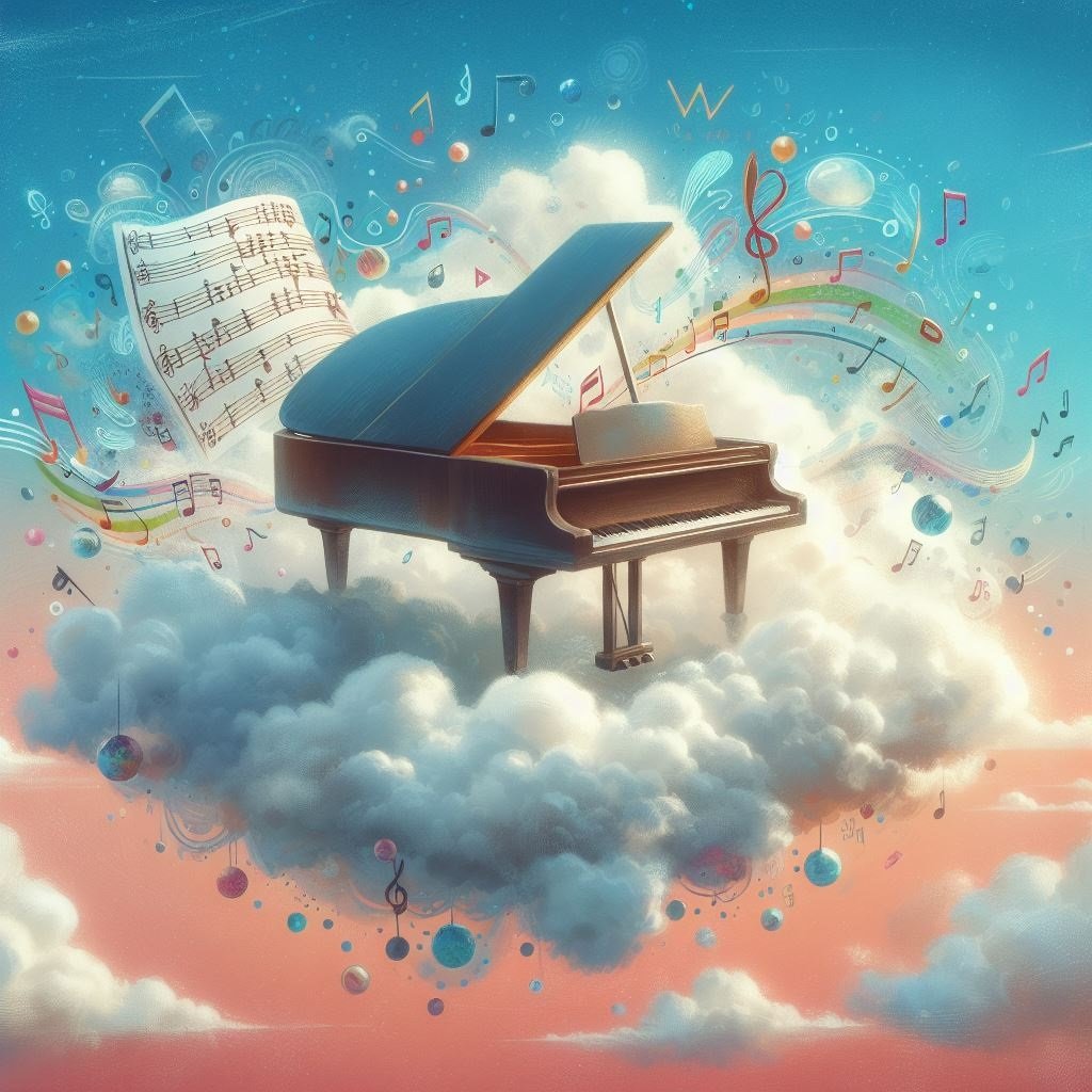 World Piano Day