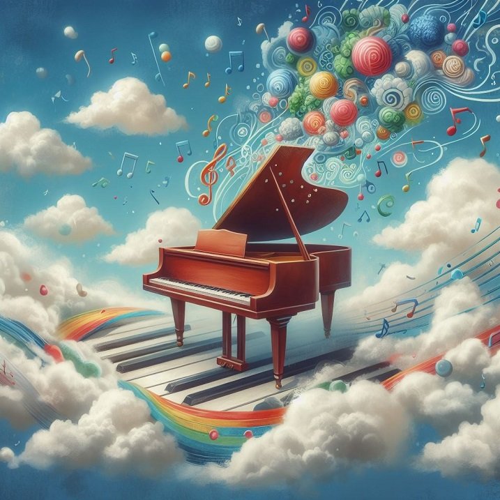 World Piano Day