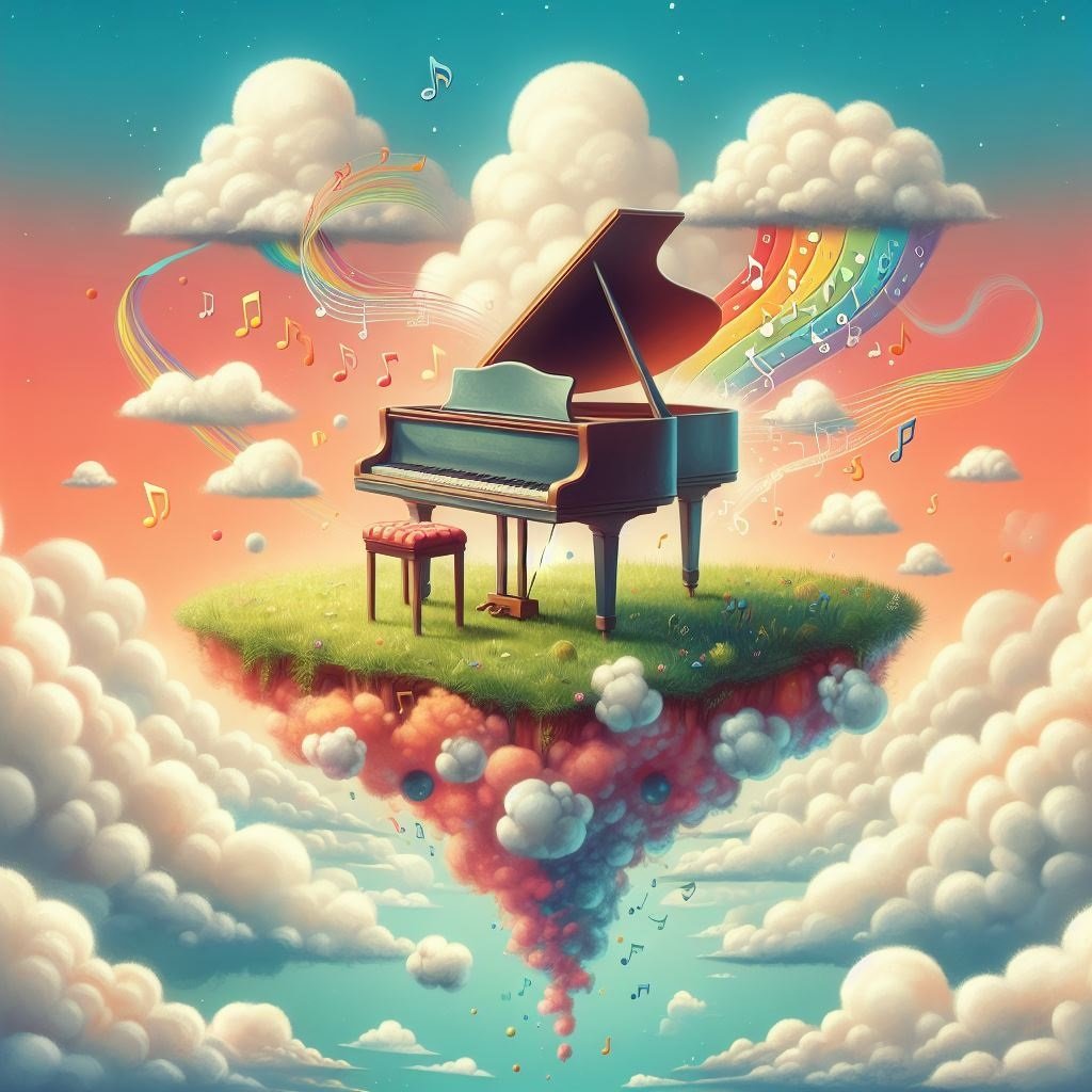 World Piano Day