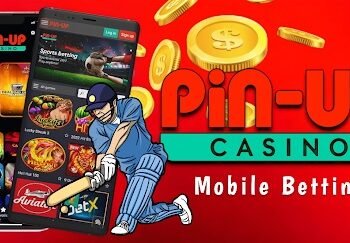 Pin Up Casino App Review: Mobile Betting Experience in India