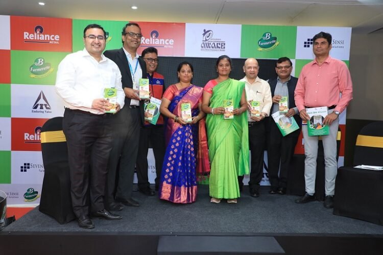 CSR: B Natural celebrates Farmerettes on International Women’s Day