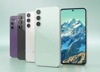 Samsung Galaxy S23 FE