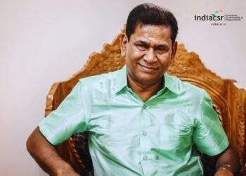 India's 'Lottery King' Rises as Leading Political Contributor in an Opaque System