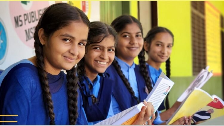 Schools of Eminence in Punjab