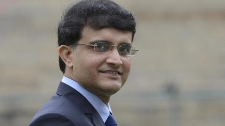 Sourav Ganguly Cricket