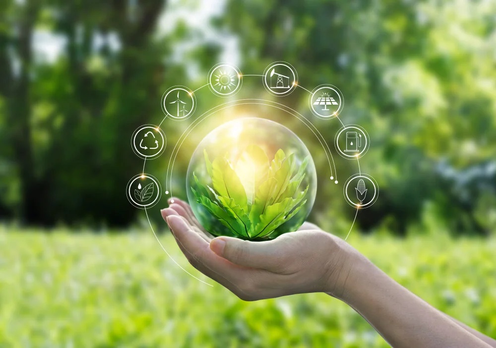 Diversification of Coal CPSE’s for Sustainable Energy Ecosystem 1 Sustainable Energy Ecosystem
