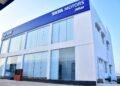 Tata Motors Unveils Cutting-edge Vehicle Scrapping Facility in Proximity to Delhi