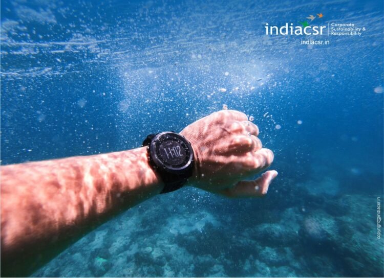 Make Waves, Not Worries: Top Waterproof Watches for Every Adventure 1 Top Waterproof Watches for Every Adventure