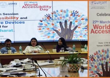 Svayam and 20 NGOs Collaborate to Spotlight Accessibility and Inclusion for All