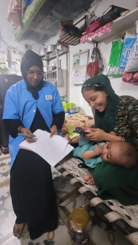 CSR: ZEE and SNEHA Team Up to Boost Maternal Health for 8,000 Women in Bhiwandi 2 CSR: ZEE and SNEHA Team Up to Boost Maternal Health for 8,000 Women in Bhiwandi