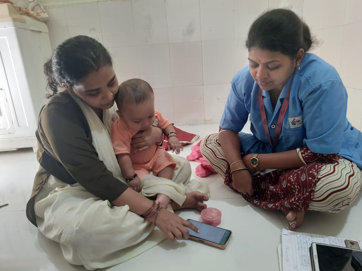 CSR: ZEE and SNEHA Team Up to Boost Maternal Health for 8,000 Women in Bhiwandi 1 CSR: ZEE and SNEHA Team Up to Boost Maternal Health for 8,000 Women in Bhiwandi