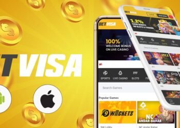 Betvisa App for Mobile Users in Bangladesh