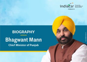 Biography of Bhagwant Mann: Chief Minister of Punjab